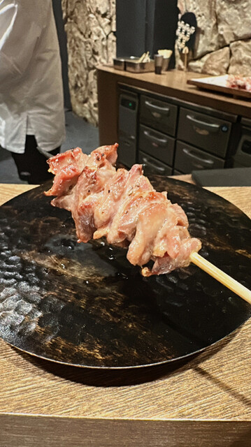 炭火焼鳥 とり将的實拍高清圖