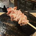 炭火焼鳥 とり将的實拍圖