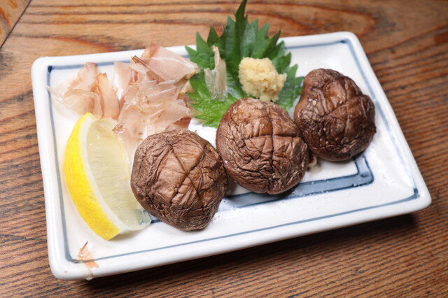 炉ばた焼 妻籠的實拍高清圖