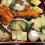 祇園　岩元的实拍图