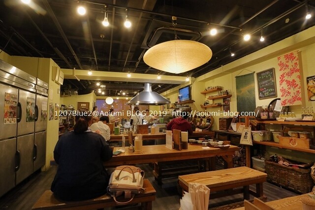 八百屋とごはん うらや 本店的實拍高清圖