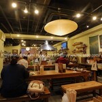 八百屋とごはん うらや 本店的實拍圖