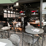 recommendations for F&J×THE CORNER ROOM