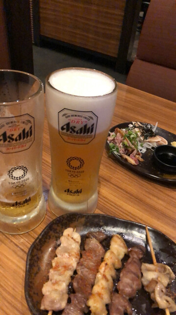 recommendations image for 三代目 鳥メロ 新橋銀座口ガード下店