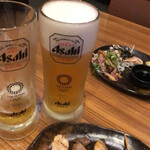 recommendations for 三代目 鳥メロ 新橋銀座口ガード下店