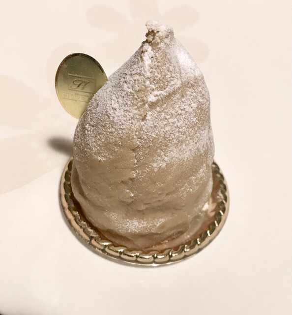 recommendations image for パティスリー ヒヤマ