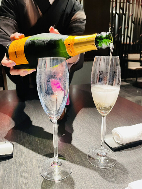 recommendations image for なだ万 シャングリ・ラ ホテル 東京店