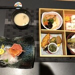 和華的實拍圖
