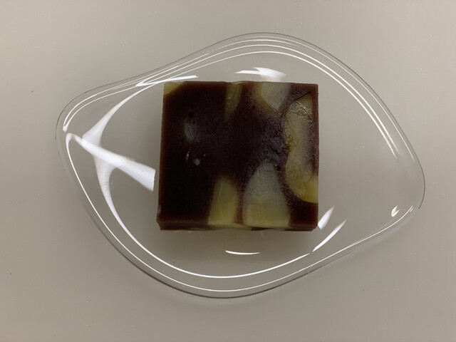 虎屋 京都高島屋店的实拍高清图
