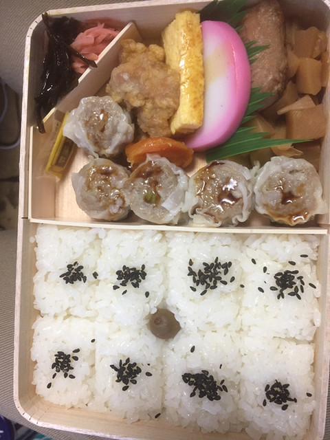 崎陽軒 エキュート立川店的实拍高清图