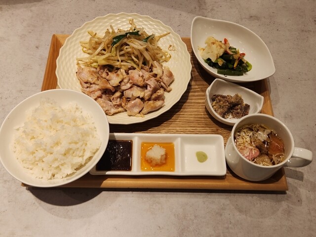 鉄板・串焼きSABRINA的实拍高清图