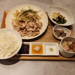 鉄板・串焼きSABRINA的实拍图