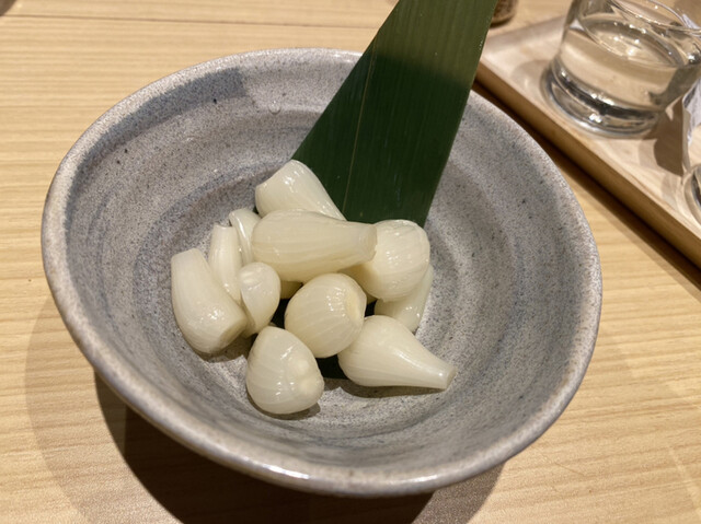 recommendations image for 豊洲市場 さかな酒場 魚星 阪急大井町ガーデン店