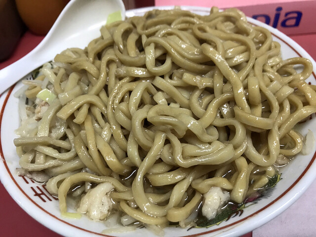 ラーメン 麺徳 東陽町店的實拍高清圖