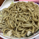 ラーメン 麺徳 東陽町店的實拍圖
