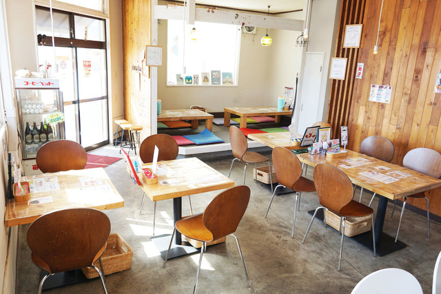 スープカレー トムトムキキル的实拍高清图