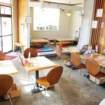 スープカレー トムトムキキル的实拍图