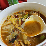 天香府 亀戸店的實拍圖