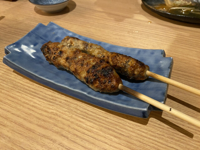 酒と肴 離れ庵 東京駅店的實拍高清圖