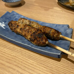 酒と肴 離れ庵 東京駅店的實拍圖