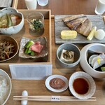 楽 水山的实拍图