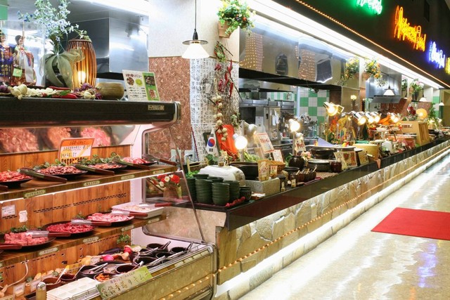ファイブスター 旭川店的實拍高清圖