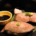 大和屋本店的實拍圖