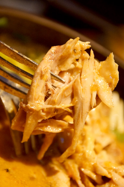 Rojiura Curry SAMURAI.  下北沢店的實拍圖