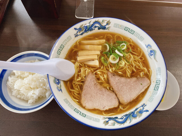 旭川ら～めん むら山的实拍高清图