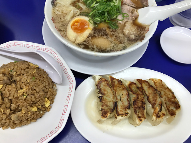 来来亭  桂川店的實拍高清圖