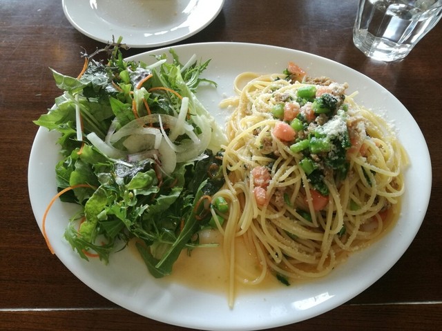 Capo PELLICANO 本郷店的實拍高清圖