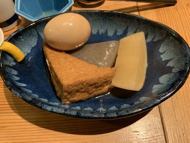 recommendations image for 博多空気椅子酒場 輝