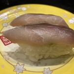 元祖寿司 飯田橋店的实拍图