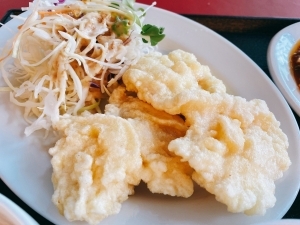 知食府的实拍图