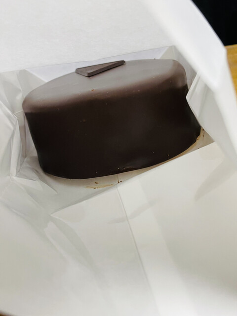 recommendations image for デメル  阪急梅田本店