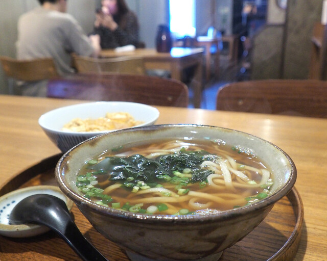 うどん杵むら的實拍高清圖