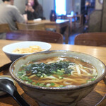 うどん杵むら的實拍圖