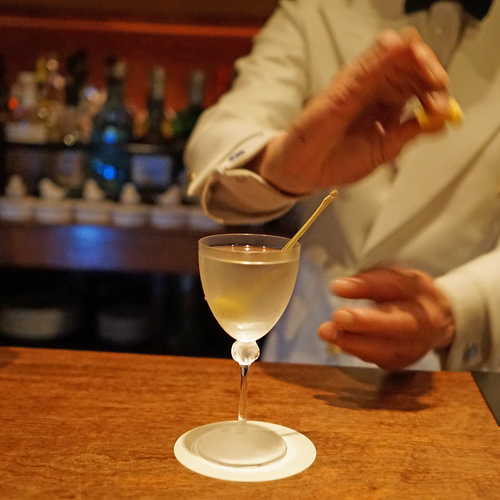 バー オスカー的實拍高清圖