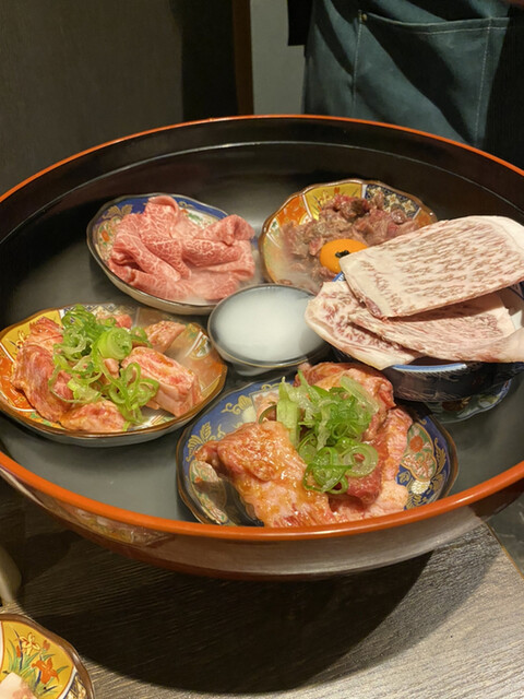 肉ときどき魚的實拍高清圖