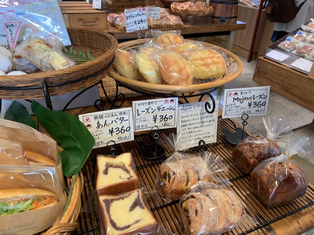 博多座ベーカリー的實拍高清圖