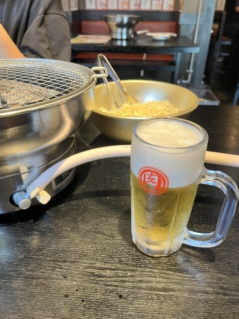 東小金井肉流通センター的實拍高清圖