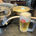 東小金井肉流通センター的實拍圖