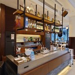 ハッソウカフェ ウィズ プロント的实拍图