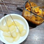 CoCo壱番屋 東京メトロ六本木駅前店的實拍圖