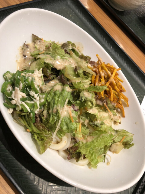 recommendations image for はなまるうどん 大阪心斎橋店