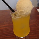 シロクマ三日月珈琲的实拍图