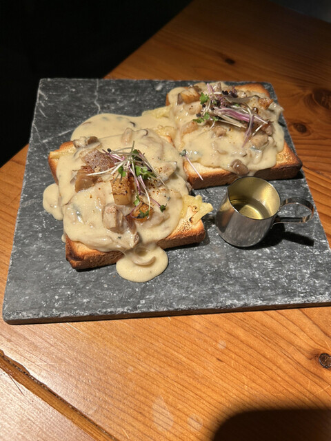 recommendations image for トリベーネ 梅田店