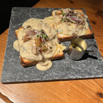 recommendations for トリベーネ 梅田店