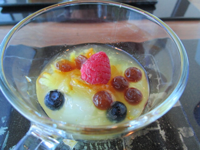 WASHOKU 蒼天的实拍高清图