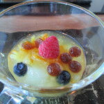 WASHOKU 蒼天的实拍图